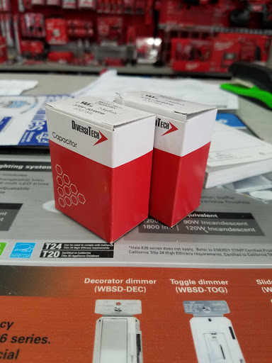 Electrical Supply Store «Elliott Electric Supply», reviews and photos, 3222 Manvel Rd, Pearland, TX 77584, USA