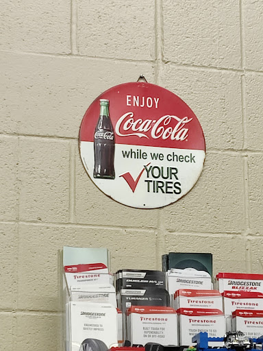 Tire Shop «Courtesy Automotive & Tire», reviews and photos, 124 Woods St, Monroe, WA 98272, USA