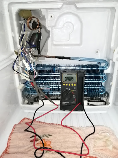 Repair Peti Sejuk chiller freezer dryer kajang bandar baru bangi putrajaya cyberjaya