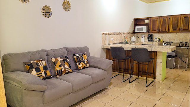 Butterfly Rentals La Fortuna