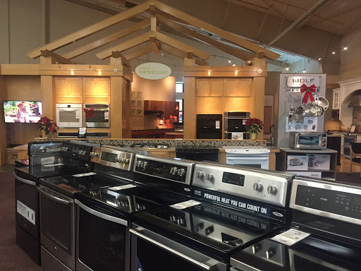 Appliance Store «Standard TV & Appliance», reviews and photos, 3600 SW Hall Blvd, Beaverton, OR 97005, USA