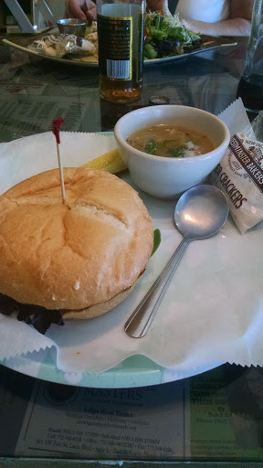 Grocery Store «P P Cobb General Store», reviews and photos, 100 Avenue A #1C, Fort Pierce, FL 34950, USA