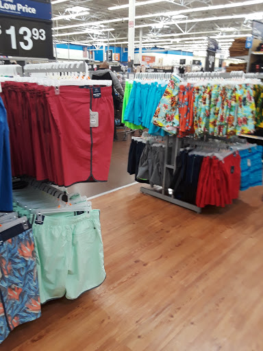 Department Store «Walmart Supercenter», reviews and photos, 7455 W Colfax Ave, Lakewood, CO 80214, USA