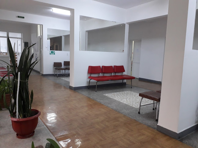 Opinii despre Centrul de Transfuzie Sanguină în <nil> - Spital