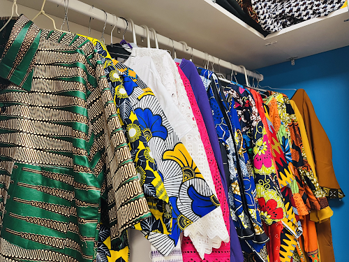 Magasin de vêtements Abidjan Paris - Awa Sabine Paris