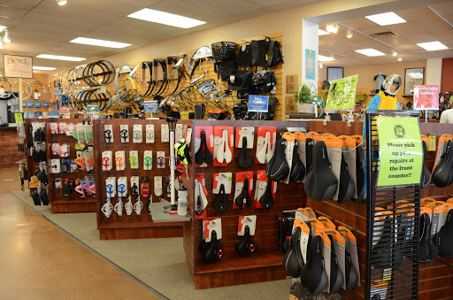 Bicycle Store «7 Mile Cycles», reviews and photos, 45 S Arlington Heights Rd, Elk Grove Village, IL 60007, USA