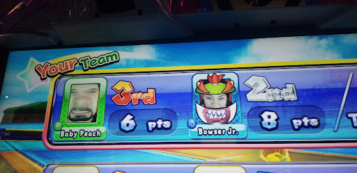 Bowling Alley «Bowlmor Times Square», reviews and photos, 222 W 44th St, New York, NY 10036, USA