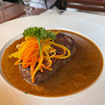 Photo n°6 de l'avis de Ad.a fait le 29/05/2023 à 05:59 sur le  Hotel Zur Alten Brücke à Heidelberg