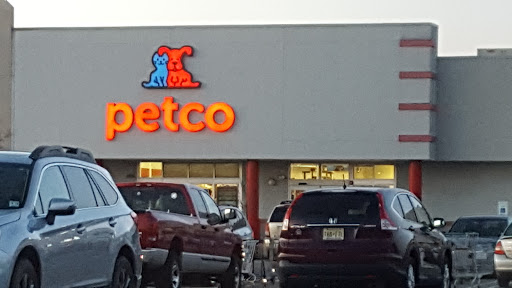 Pet Supply Store «Petco Animal Supplies», reviews and photos, 1333 Centennial Ave, Piscataway Township, NJ 08854, USA