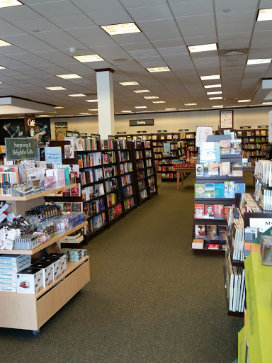 Book Store «Barnes & Noble», reviews and photos, 4940 Monroe St, Toledo, OH 43623, USA