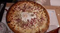 Pizza du Restaurant italien Pizza Paolo à Dijon - n°7