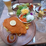 Photo n°1 de l'avis de Gloria.i fait le 17/07/2022 à 19:42 sur le  Cafe Bistro Lions à Altenstadt