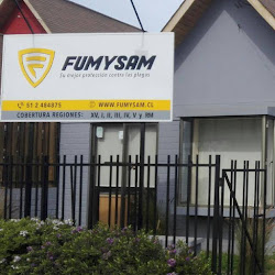 Fumysam Ltda