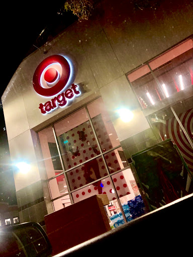 Department Store «Target», reviews and photos, 2187 Shattuck Ave, Berkeley, CA 94704, USA