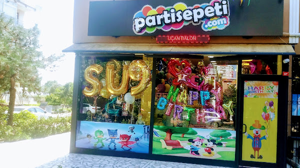 Partisepeti | Mağazası