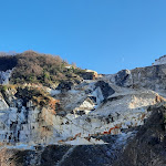 Photo n°3 de l'avis de Luana.u fait le 18/01/2022 à 07:37 sur le  Bar Ristorante Souvenir L'Incanto à Carrara