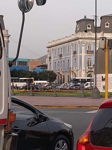 Av. Mariscal Oscar Raimundo Benavides 153, Cercado de Lima 15082, Perú