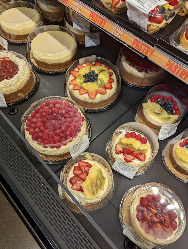 Supermarket «Wegmans», reviews and photos, 500 Montgomery Mall, North Wales, PA 19454, USA