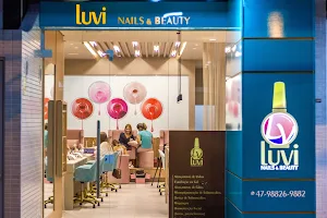 Luvi Nails & Beauty image