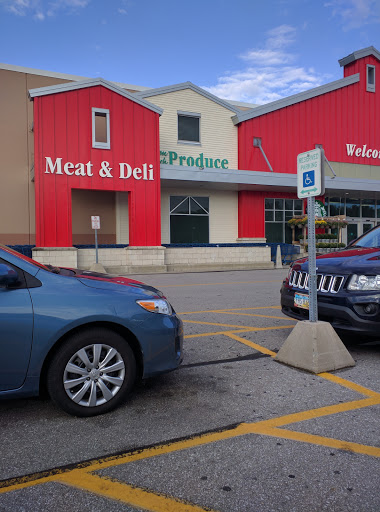 Grocery Store «Meijer», reviews and photos, 6550 Harrison Ave, Cincinnati, OH 45247, USA