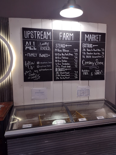 Gift Shop «From Nebraska Gift Shop», reviews and photos, 803 Q St, Lincoln, NE 68508, USA