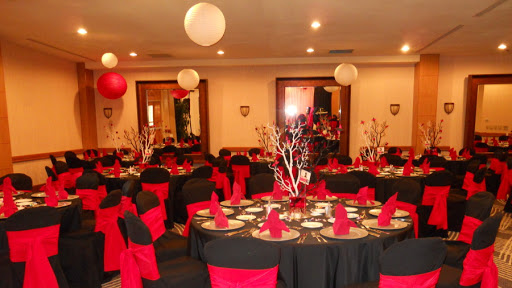 Special Events Table Linens