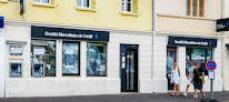 Banque Société Marseillaise de Crédit 83990 Saint-Tropez