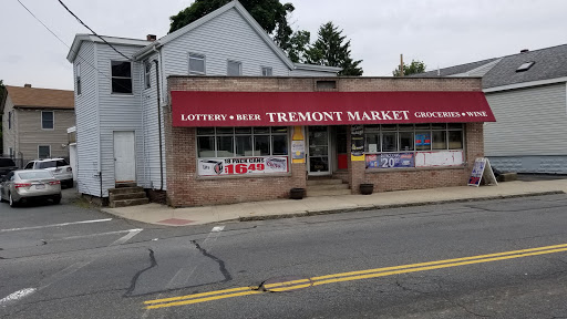 Grocery Store «Tremont Market», reviews and photos, 70 Tremont St, Peabody, MA 01960, USA