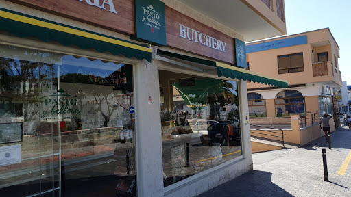 PASTO Y BELLOTA GUANARTEME Gran Canaria