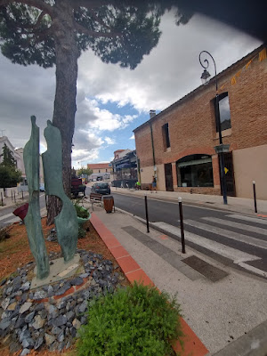 Tolosa Magdaleno-sanchez Ernestine à Canet-en-Roussillon