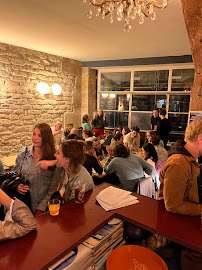 Photos du propriétaire du Restaurant L’ Agence Bar à Paris - n°11