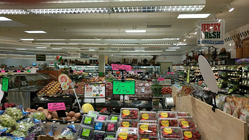 Grocery Store «ShopRite of Oakland», reviews and photos, 14 Post Rd, Oakland, NJ 07436, USA