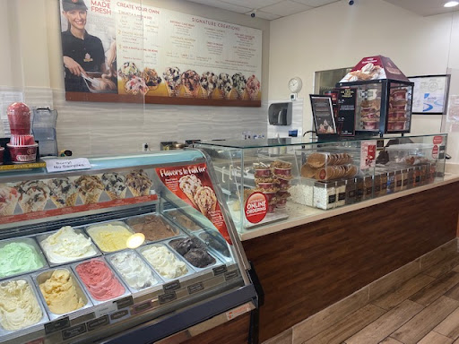 Cold Stone Creamery, 7702B-B Richmond Hwy, Alexandria, VA 22306, USA, 