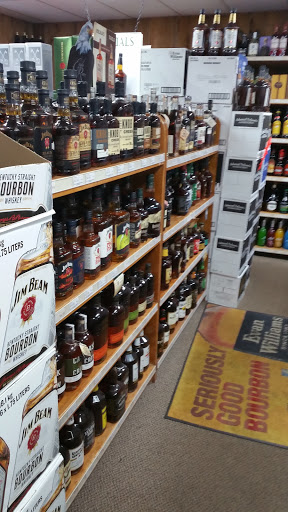 Liquor Store «Cheers Bottle Shop Inc», reviews and photos, 2591 GA-54, Peachtree City, GA 30269, USA