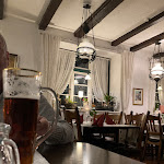 Photo n°2 de l'avis de Anke.m fait le 06/12/2022 à 12:48 sur le  Restaurant Alte Schneiderei, Hooksiel à Wangerland