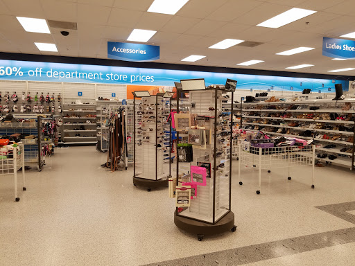 Clothing Store «Ross Dress for Less», reviews and photos, 380 Marketplace Blvd, Hamilton Township, NJ 08691, USA