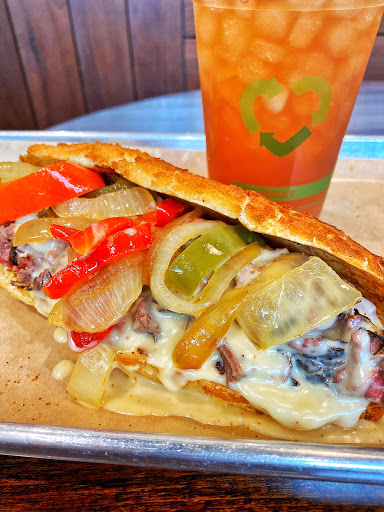 Barbecue Restaurant «GQue Championship BBQ», reviews and photos, 5160 W 120th Ave K, Westminster, CO 80020, USA