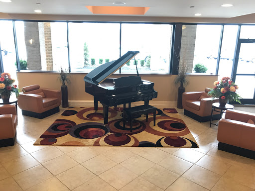 Banquet Hall «Receptions Banquet Center», reviews and photos, 10681 Loveland Madeira Rd, Loveland, OH 45140, USA