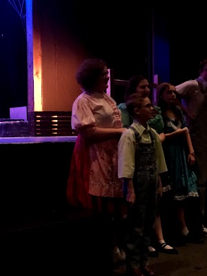 Waterloo Community Playhouse and BlackHawk - photo 22