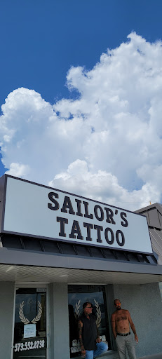 Explore tattoo ideas for side, creative tattoo ideas in Osage Beach, available at Sailors Tattoo and Piercing, LLC