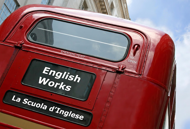 English Works - La Scuola d'Inglese