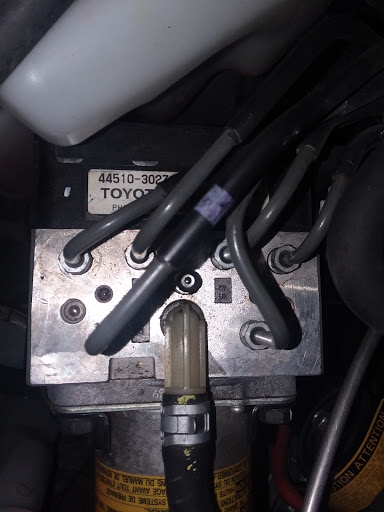 Used Car Dealer «Infinitude Auto Sales», reviews and photos, 28900 Mission Blvd, Hayward, CA 94544, USA