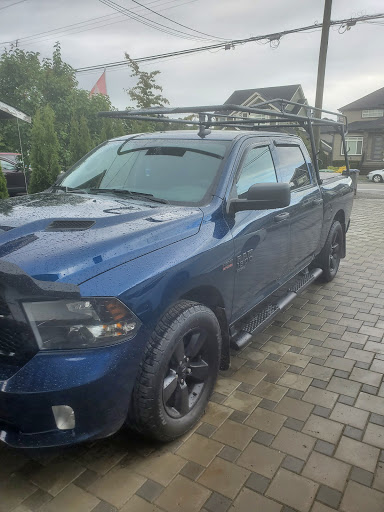 Jiffy Lube, 20139 Fraser Hwy, Langley, BC V3A 4E4, Canada, 