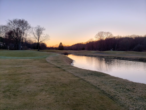 Private Golf Course «Panther Valley Golf & Country Club», reviews and photos, 1 Forest Dr, Allamuchy Township, NJ 07820, USA