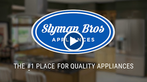 Appliance Store «Slyman Bros Appliances», reviews and photos, 15050 Manchester Rd, Ballwin, MO 63011, USA