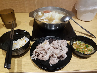 肉多多火锅-台南东宁店