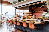 Atmosphère du Restaurant méditerranéen Restaurant Bella, Cannes - n°4
