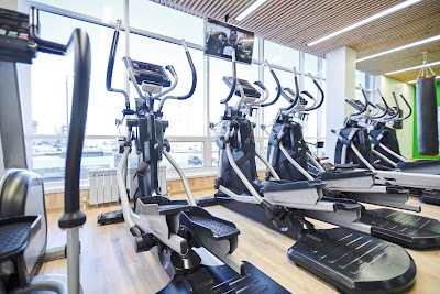 Vitalfit à Cournonsec