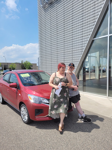 Car Dealer «Valley Imports Inc», reviews and photos, 402 40th St S, Fargo, ND 58103, USA