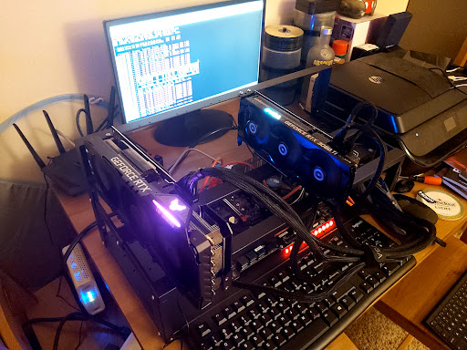 Computer Store «Micro Center», reviews and photos, 5305 S Rice Ave, Houston, TX 77081, USA